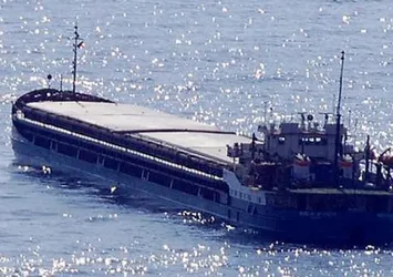 Rusya'dan yola çıktı, Türkiye'ye geliyor