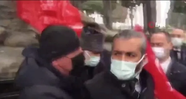 Ekrem İmamoğlu’ndan iki farklı tavır: Gazi yakınına tehdit! Şalom Gazetesi’nin yazarı Karel Valansi’ye "özür" - 8