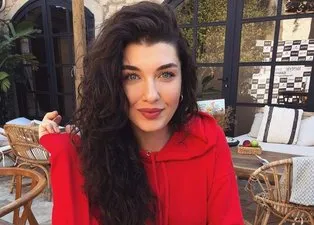 Kuzey Yıldızı İlk Aşk’ın Yıldız’ı Aslıhan Güner paylaştığı fotoğrafla olay oldu!