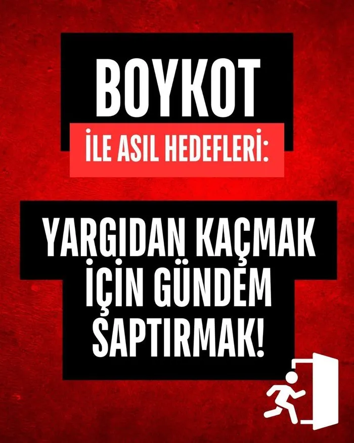 CHP resmen yerli markalara savaş açtı! Skandal boykot ile amaçlanan ne? | Asıl hedef Milli iradeye saldırmak