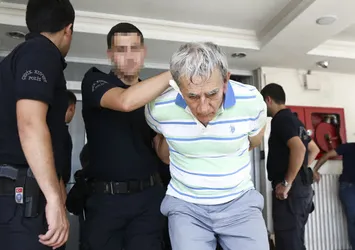 Darbecilerin görev listesi ortaya çıktı!