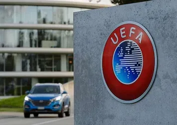 UEFA'dan Şampiyonlar Ligi için yeni formül!