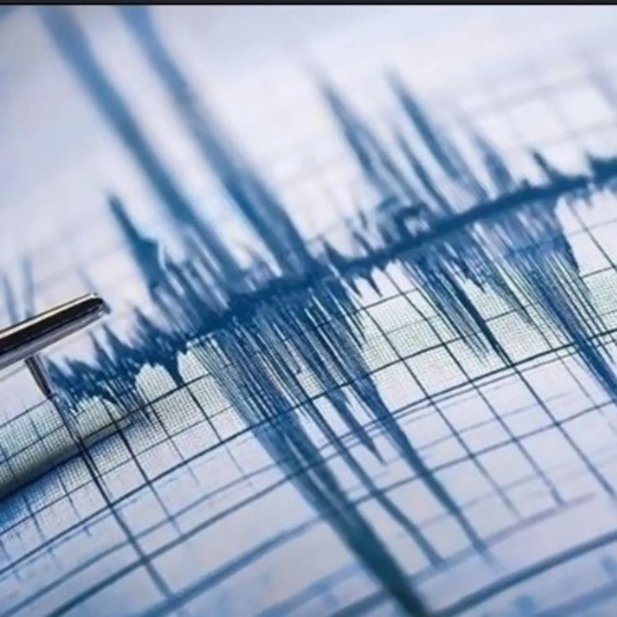 İran'da 5 büyüklüğünde deprem