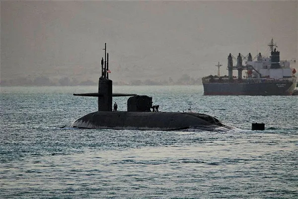 abdnin-nukleer-denizaltisi-uss-florida-orta-doguda-1680970690858.jpg ABD'nin nükleer denizaltısı USS Florida Orta Doğu'da! USS San Juan denizaltısı ise GKRY'de... - 1