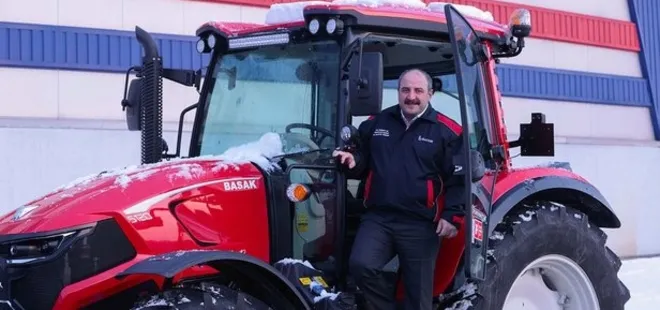 Son dakika: Sanayi ve Teknoloji Bakanı Mustafa Varank’tan flaş 4. Sanayi ve Teknoloji Devrimi açıklaması