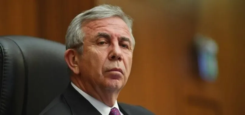 Mansur Yavaş'ın korumaları gazetecilere saldırdı! Kitre bebek vurgununda yeni perde