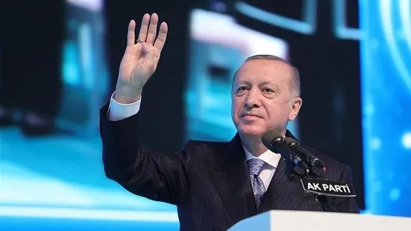 Son dakika: Başkan Erdoğan sel felaketinin yaşandığı Kastamonu'da! 3 il afet bölgesi ilan edildi! Yıkılan evler yeniden yapılacak - 17