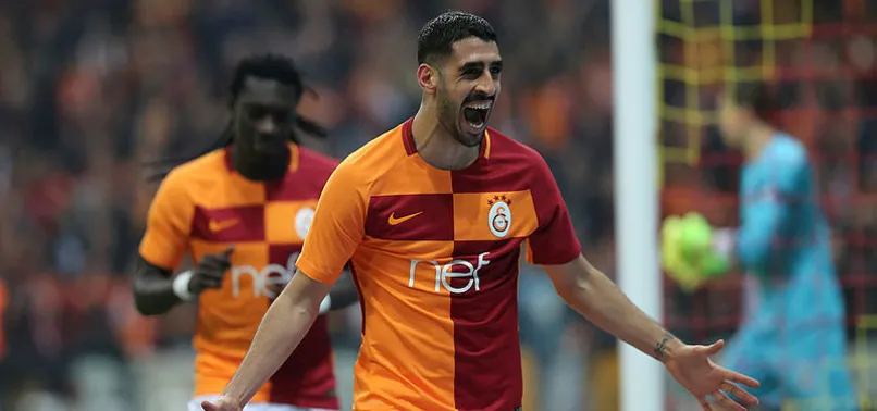 Tolga Ciğerci'ye Süper Lig'den sürpriz talip