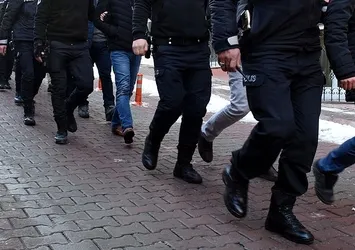 Son dakika | İstanbul'da hareketli saatler! Terör örgütlerine büyük operasyon