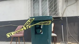 Adana'da cani koca dehşeti! Defalarca çekiçle vurup boğazından bıçakladı