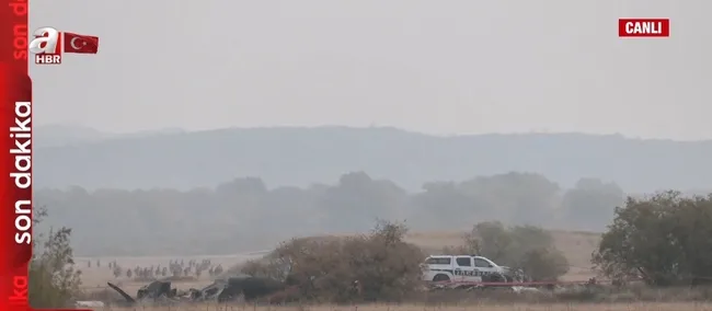 Ekran görüntüsü / A Haber