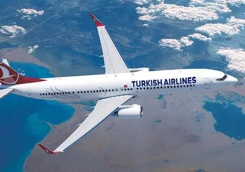 THY, Copa Airlines ile ortak uçuşa başlayacak