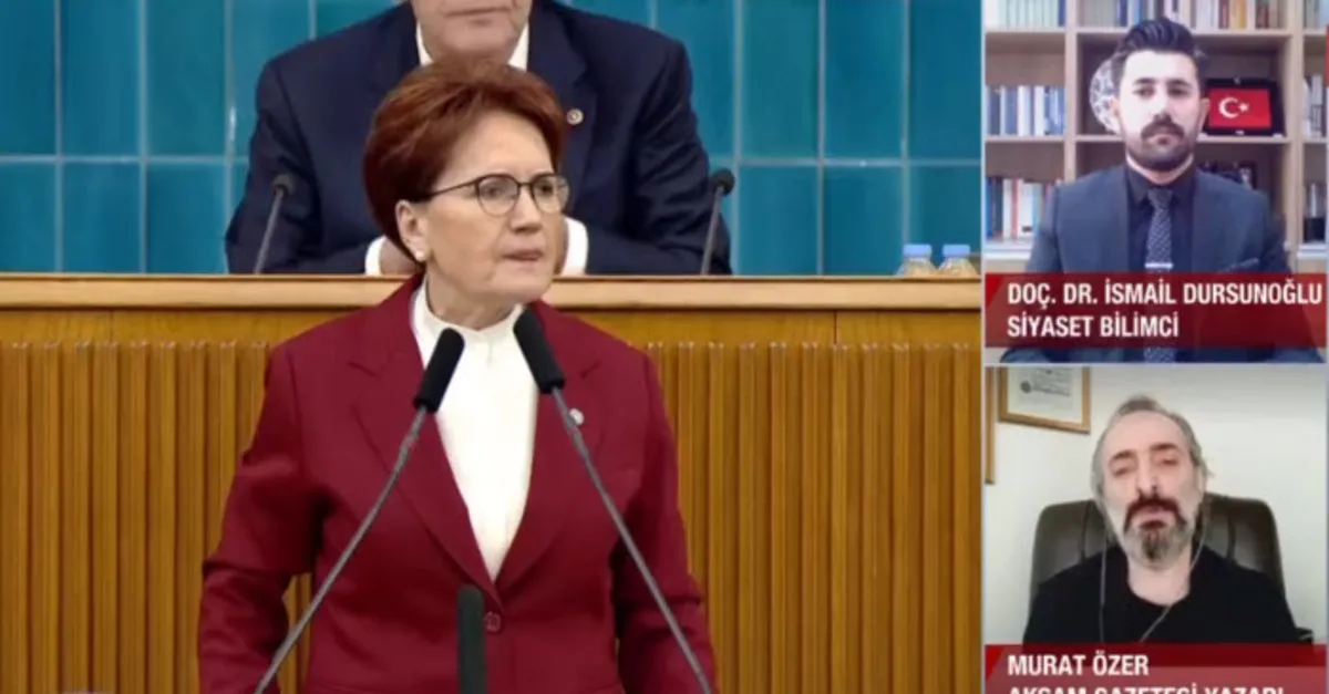İYİ Parti'de "FETÖ" krizi mi?