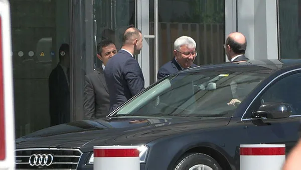 Enflasyonla büyük savaş! Merkez Bankası harekete geçti! Bankacılarla kritik toplantı sonrası Hafize Gaye Erkan’dan flaş açıklama