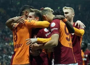 Galatasaray-Antalyaspor maçı sonrası hakeme flaş sözler: Herkes kafasına göre takılıyor