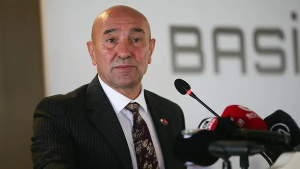 CHP’de İzmir kaosu! Her kafadan bir ses çıkıyor! Tunç Soyer’in üzerini çizdiler: İzmir’i daha ileriye götürmek istiyoruz