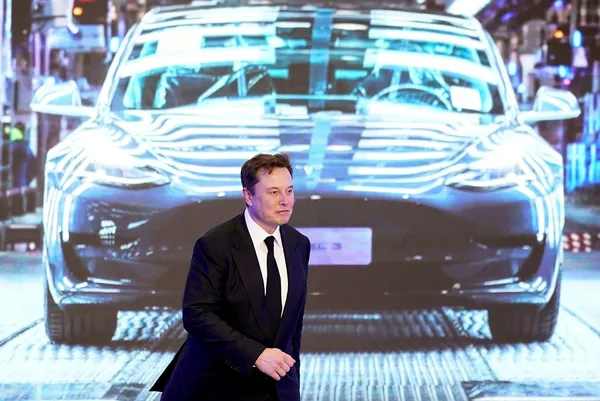 ABD Hava Kuvvetlerinden yeni nesil uçak hamlesi | Flaş Elon Musk ve SpaceX iddiası - 2