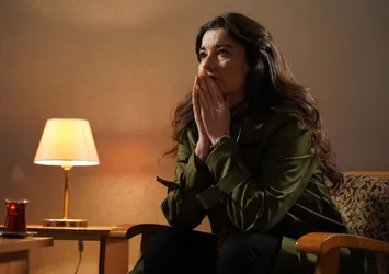 İrem Altuğ Kalp Yarası kadrosuna katıldı
