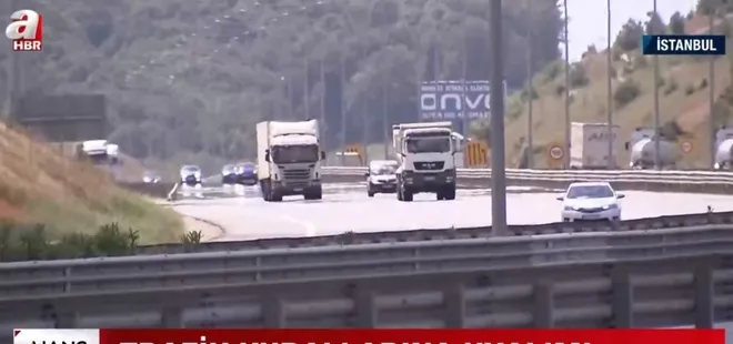 Otobüs kazaları neden arttı? Trafik uzmanı A Haber’de anlattı