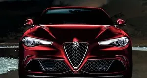 Alfa Romeo yeni modeliyle 5 yıldızı kaptı