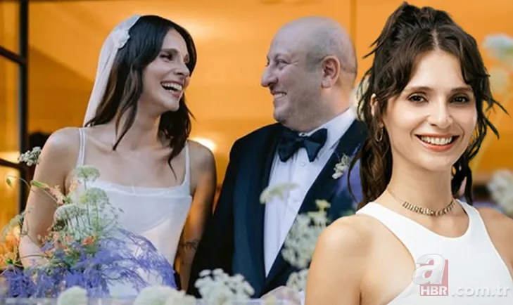 Meriç Aral'dan sevindiren haber! Sandık Kokusu'na veda etmişti... 1