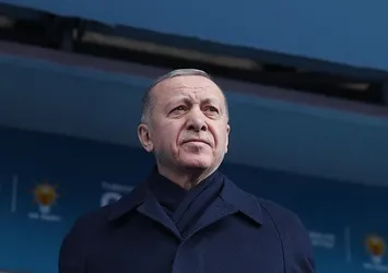 AK Parti Konya mitingi | Başkan Erdoğan'dan CHP'li İBB'deki para sayma görüntülerine çok sert sözler: Dolarları toplayıp aralarında paylaşıyorlar