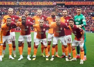 Galatasaray’dan 4 büyük transfer girişimi! Devler Ligi için seferberlik