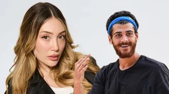 Yasmin Erbil'den evlilik sinyali geldi! Gözler Yiğit Poyraz'da...