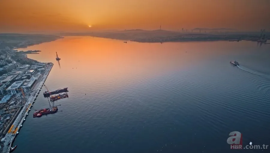 İlk işini kuran gençlere 100 bin TL'lik destek ve daha niceleri! İşte AK Parti İBB Başkan adayı Murat Kurum'un açıkladığı projeler | Tanıtım filmi hazırlandı 3