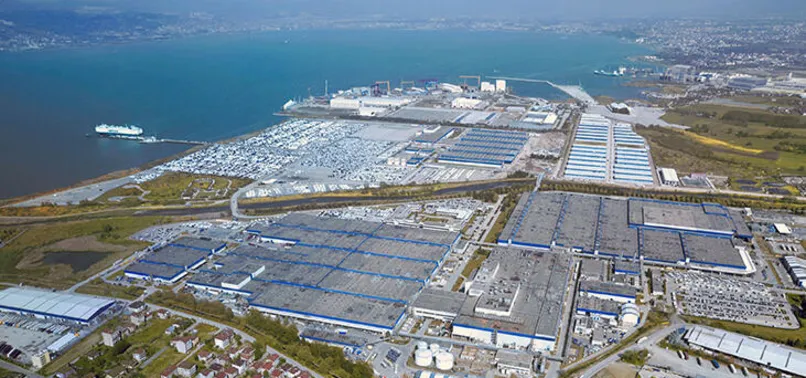 Son dakika: Ford Otosan'da büyük usulsüzlük! İki çalışan işten atıldı