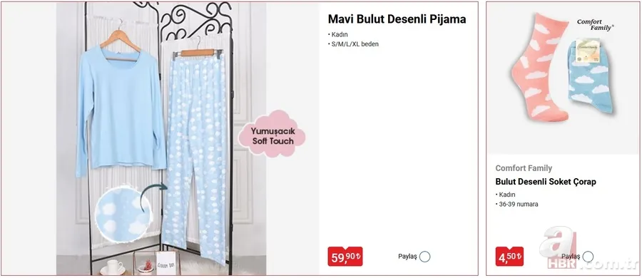 BİM'den Kasım ayına özel sürprizler! 2 Kasım 2021 BİM aktüel ürünler kataloğunda neler var? 2