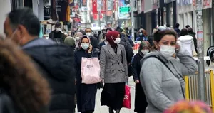 O ilimiz için ’tam kapanma’ önerisi