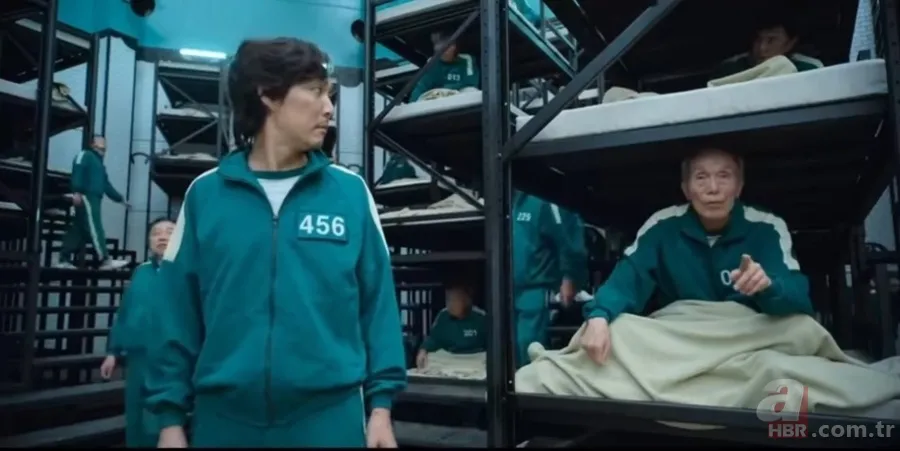 Squid Game'de flaş gelişme! 3. sezon geliyor... Netflix Squid Game 2. sezon ne zaman başlayacak? Son durum... 13