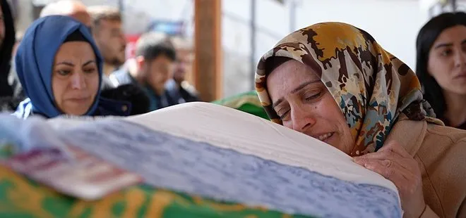 Vahşice katledilen Hatice Agcakale'nin annesinden yürek yakan feryat: Kadınların hakkını koruyacaktı kendi gitti