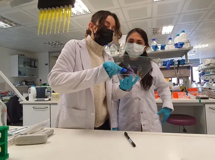 Dünyada ilk ve tek! Yerli Covid-19 aşısında kullanılacak