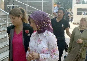 FETÖ'cü kadın örgütteki 'ablalık' sistemini deşifre etti
