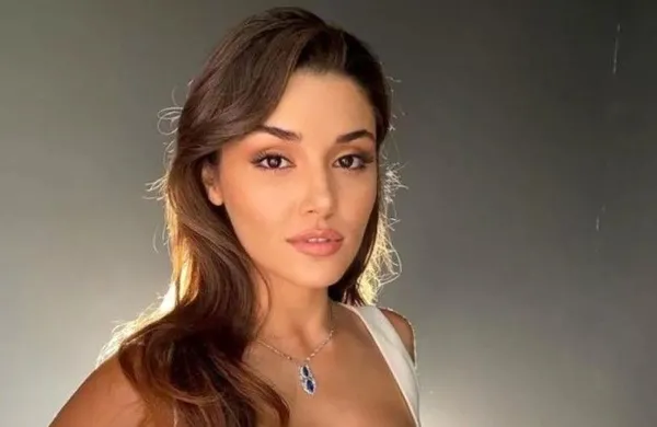 Kaan Yıldırım Hande Erçel’i çabuk unuttu! Pınar Deniz ile olan beraberliği ifşa oldu