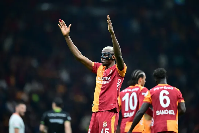 🦁 Aslan kapıyı 100 milyon eurodan açıyor: Galatasaray'da tarihi ihracat operasyonu - 2