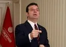İmamoğlu için terör örgütüyle bağ iddiası