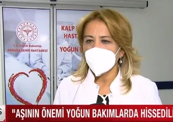 Hastaneye başvuranların ne kadarı aşısız?