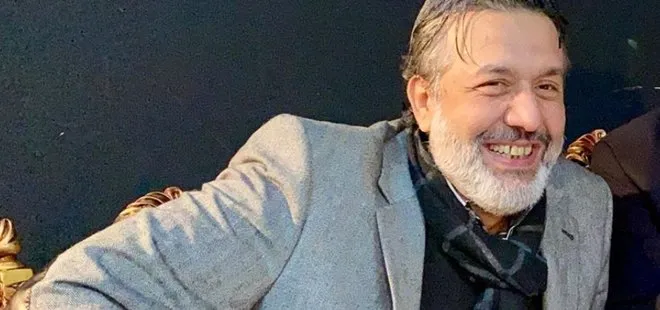 Oyuncu Mehmet Ali Tuncer son yolculuğuna uğurlandı!