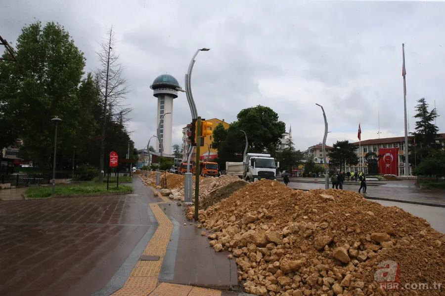 Tokat Valisi Abdullah Köklü A Haber’de! Amasya ve Tokat'ta taşkın riski sürüyor mu? 6