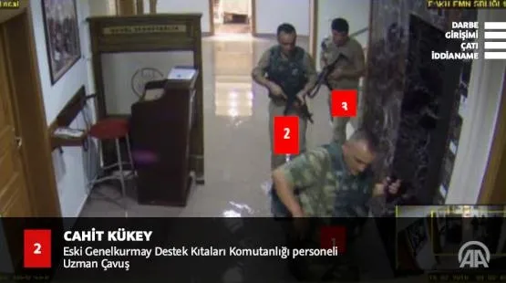 FETÖ'cülerin tüm yalanları tek tek çürütüldü - 13