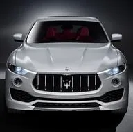 2017 Maserati Levante