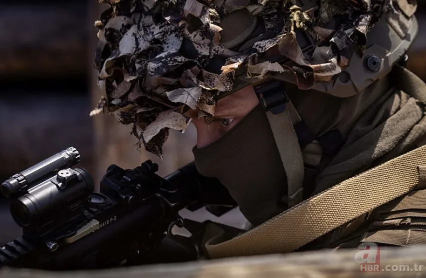 Rusya'dan Avrupa sınırına sessiz yığın: Uydu görüntüleri ortaya çıktı! Moskova'dan flaş açıklama: NATO ile çatışma bekliyoruz 1