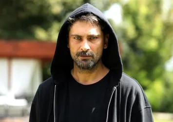 Bu sefer çok farklı! Aynadaki Yabancı'nın başrolü Onur Tuna'dan özel açıklamalar