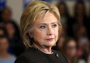 Clinton'ın büyük sırrı!