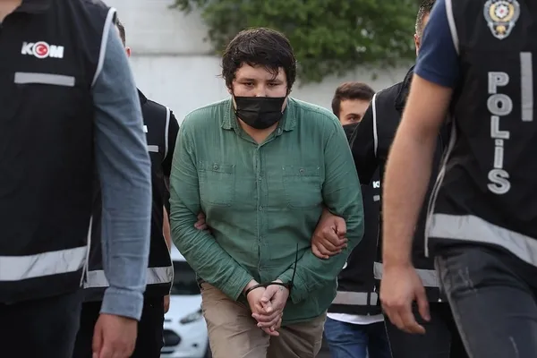 Son dakika | 'Tosuncuk' Mehmet Aydın tutuklandı! İlk ifadesi ortaya çıktı: Hatalarım oldu - 1