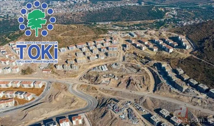 TOKİ ARSA KURA SONUÇLARI | Nevşehir Merkez TOKİ MÜSTAKİL ARSA kazananların İSİM LİSTESİ! Kars, Iğdır, Karabük... 6