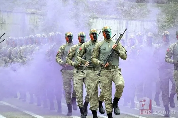 Jandarma uzman erbaş alımı başvuru formu ve linki: 5 bin sözleşmeli uzman erbaş alımı başvurusu nereden, nasıl yapılır? İşte şartları... 5